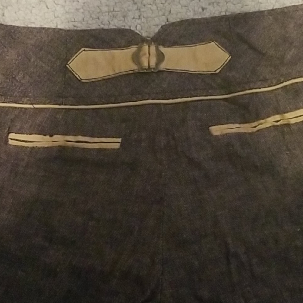 Pants - Picture 4 of 5